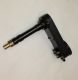 Drive - Dunn 6.3" Offset Chevy Standard Deck Drive  CHEVY OFFSET MAG DRIVE